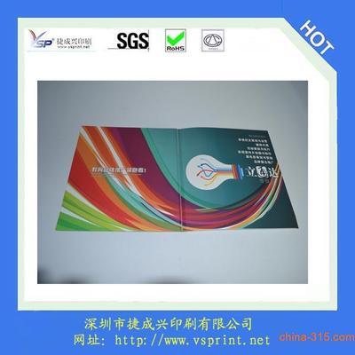 2014深圳台历挂历印刷首选 深圳市捷成兴纸制品，诚信服务铸就品质