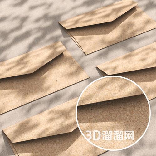 自然米色哑光仿麻纸张与ENS材质纸制品的创新应用